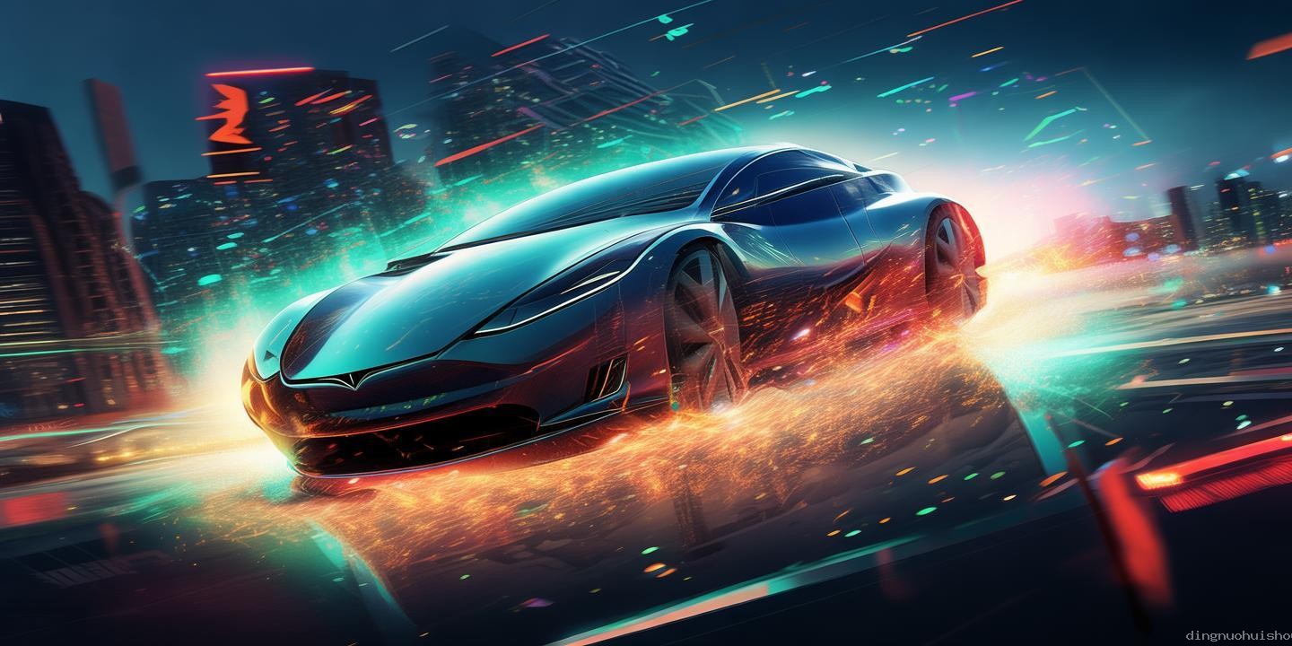 特斯拉市值“跳水”：创新思维的警醒与启示🚀